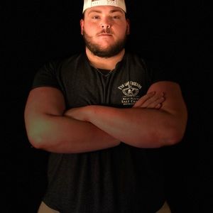 Meet your Posher, Landon